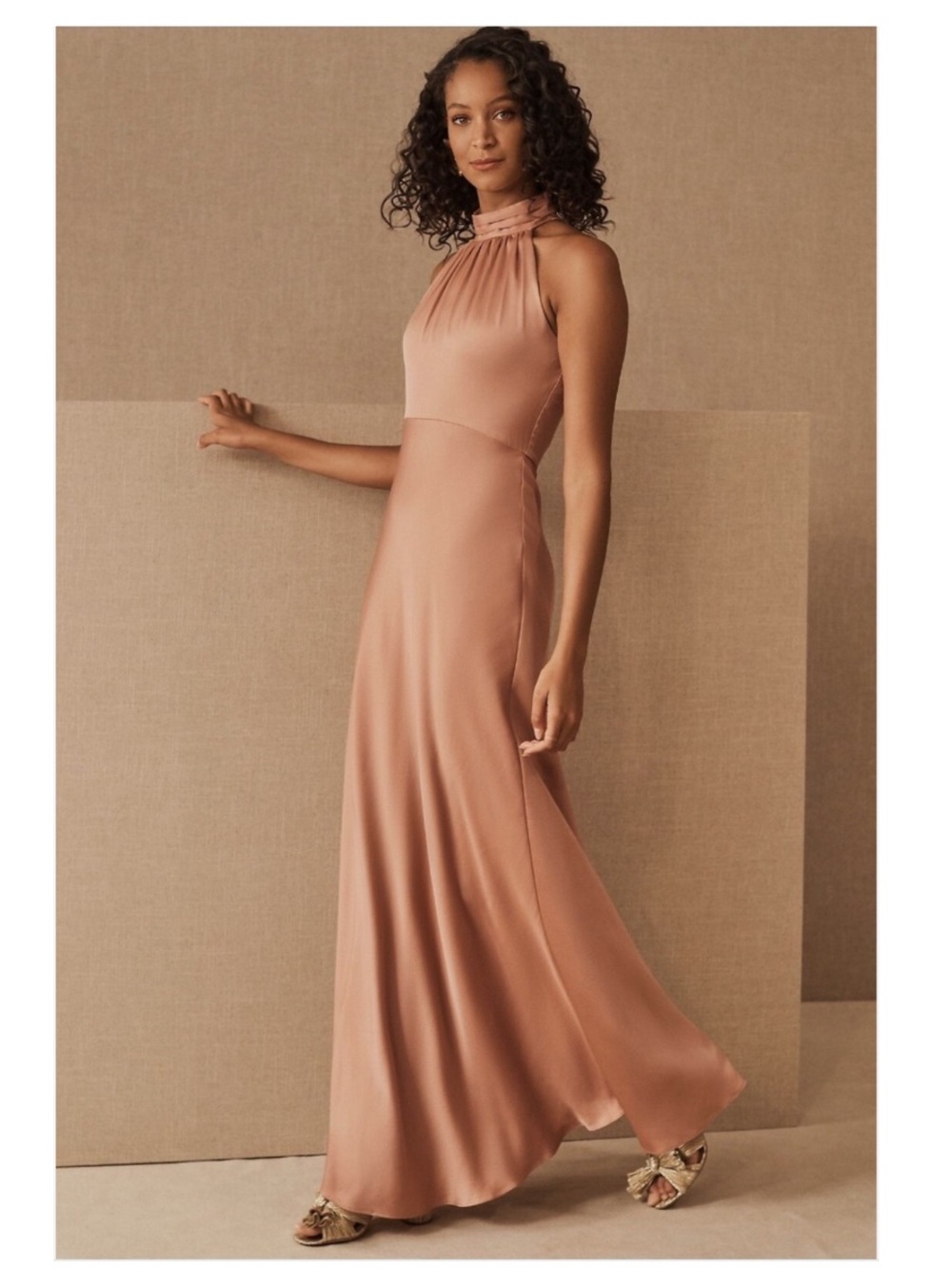 BHLDN Esme Formal Dress